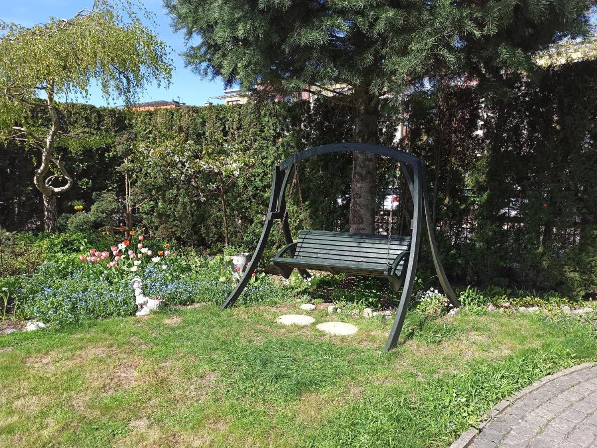 Apartament Suwalski Zakatek Suwałki Eksteriør billede