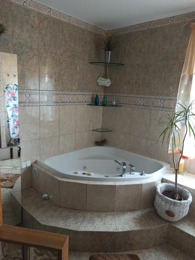 Apartament Suwalski Zakatek Suwałki Eksteriør billede