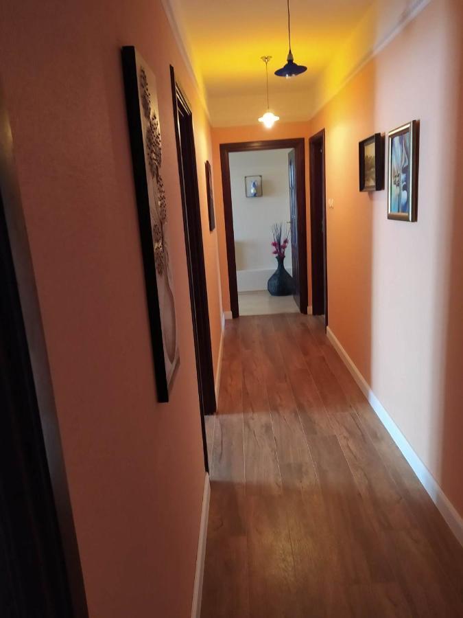Apartament Suwalski Zakatek Suwałki Eksteriør billede