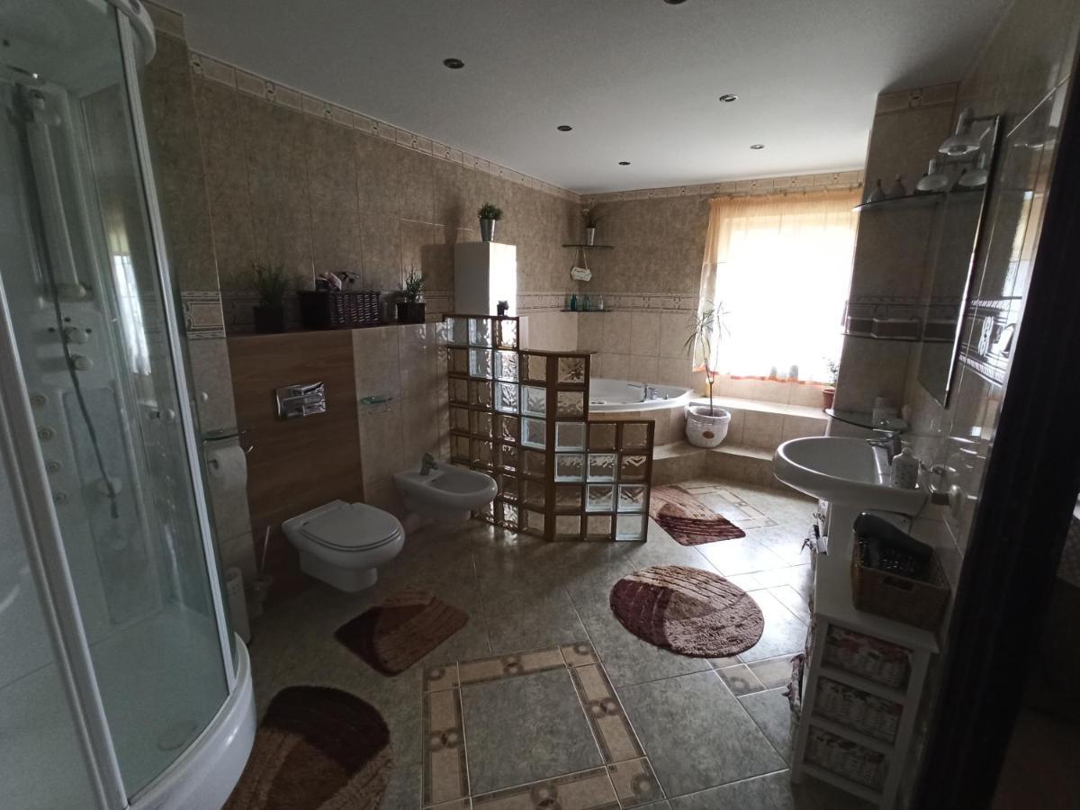 Apartament Suwalski Zakatek Suwałki Eksteriør billede