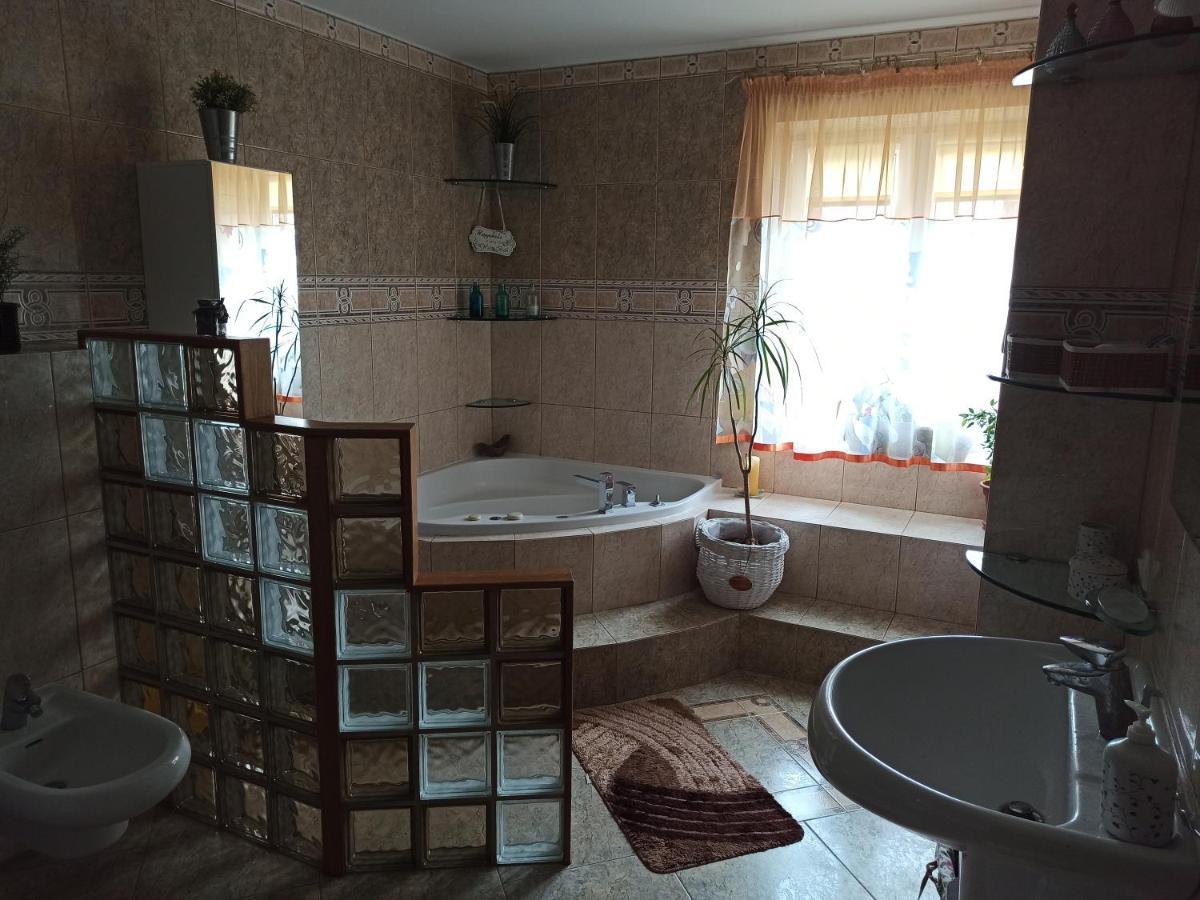 Apartament Suwalski Zakatek Suwałki Eksteriør billede